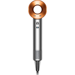 Фен Dyson HD07 Supersonic Nickel/Copper (389922-01)