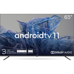 Телевизор Kivi 65U750NB