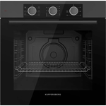 Электрический духовой шкаф Kuppersberg HF 603 GR