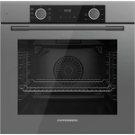 Электрический духовой шкаф Kuppersberg HF 607 GR