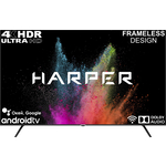 Телевизор HARPER 50U770TS