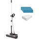 Паровая швабра Polti MOPPY BLACK PREMIUM