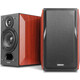 Компьютерная колонка Edifier P17 brown
