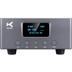 Bluetooth-ресивер (ЦАП) xDUOO XQ-100