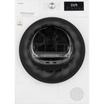 Сушильная машина Weissgauff WD 6109 Heat Pump