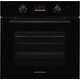Электрический духовой шкаф Kuppersberg HM 628 Black