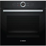 Электрический духовой шкаф Bosch HBG635BB1M