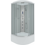 Душевая кабина Niagara NG-2309-14F 100х100х215