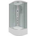 Душевая кабина Niagara NG-2310-14LF 120х80х215 левая