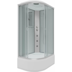 Душевая кабина Niagara NG-2310-14RG 120х80х215 правая