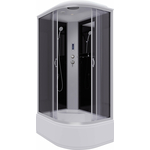 Душевая кабина Niagara NG-2510-14LP 120х80х215 левая