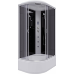 Душевая кабина Niagara NG-2510-14RF 120х80х215 правая