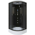 Душевая кабина Niagara NG-6501-14F 90х90х215