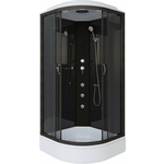 Душевая кабина Niagara NG-6501-14G 90х90х215