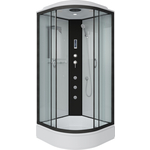 Душевая кабина Niagara NG-6701-14F 90х90х215