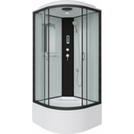 Душевая кабина Niagara NG-6708-14P 90х90х215