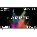 Телевизор HARPER 85U750TS