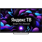 Телевизор LEFF 40F540S