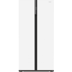 Холодильник Weissgauff WSBS 600 WG NoFrost Inverter