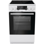 Электрическая плита Gorenje EC 535 G