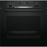 Электрический духовой шкаф Bosch HBA578BB0