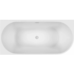 Акриловая ванна Sancos Veneto L 170х80 левая (FB11)