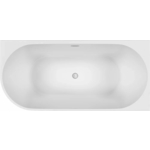 Акриловая ванна Sancos Veneto R 170х80 правая (FB12)