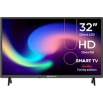Телевизор Topdevice TDTV32BS01H_BK