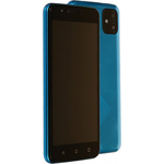 Смартфон Corn X50 Cyan 2/16GB