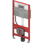 Инсталляция для унитаза-биде TECE Profil с бачком Uni 2.0 (9300379)