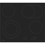 Электрическая варочная панель Weissgauff HV 642 BA