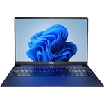 Ноутбук TECNO T1 i3 12+256G (Win 11) Denim Blue