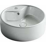 Раковина накладная Ceramicanova Element 40х40 (CN5027)