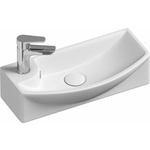 Раковина Ceramicanova Element 46х22 правая (CN6038R)