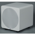 Сабвуфер активный Velodyne DB-8 white