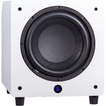 Сабвуфер активный Velodyne Impact-X 12", white