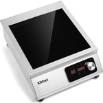 Плита настольная индукционная KITFORT КТ-143