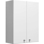 Шкаф подвесной Runo Кредо 60 белый (00000000062)