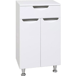 Комод Runo Барселона 50 белый (УТ000002342)