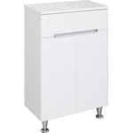 Комод Runo Парма 50 белый (00-00001050)