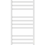 Полотенцесушитель электрический Point Меркурий П10 500x1000 белый (PN83850W)