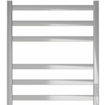 Полотенцесушитель электрический Point Меркурий П6 500x600 хром (PN83856)