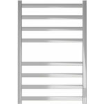 Полотенцесушитель электрический Point Меркурий П8 500x800 хром (PN83858)