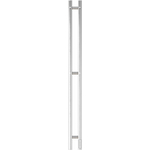 Полотенцесушитель электрический Point Гермес П3 80x1200 хром (PN13812)