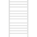 Полотенцесушитель электрический Point Вега П12 500x1000 белый (PN71850W)