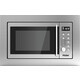 Встраиваемая микроволновая печь Haier HMX-BDG259LX