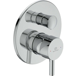 Смеситель для ванны Ideal Standard Ceraline с механизмом, хром (A6939AA)