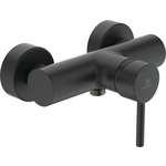 Смеситель для душа Ideal Standard Ceraline черный шелк (BC200XG)