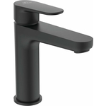 Смеситель для раковины Ideal Standard Cerafine O черный шелк (BC554XG)