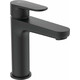 Смеситель для раковины Ideal Standard Cerafine O черный шелк (BC554XG)